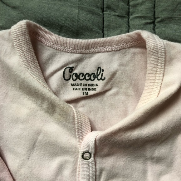 Cocoli pajama - Picture 3 of 3